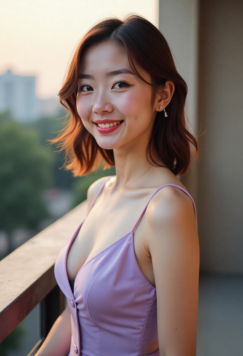 《旧城拾光》海报